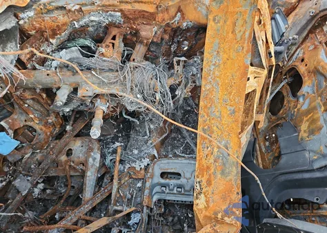 2020 Hyundai Kona Ultimate из США, поврежденный, VIN KM8K5CA56LU521917